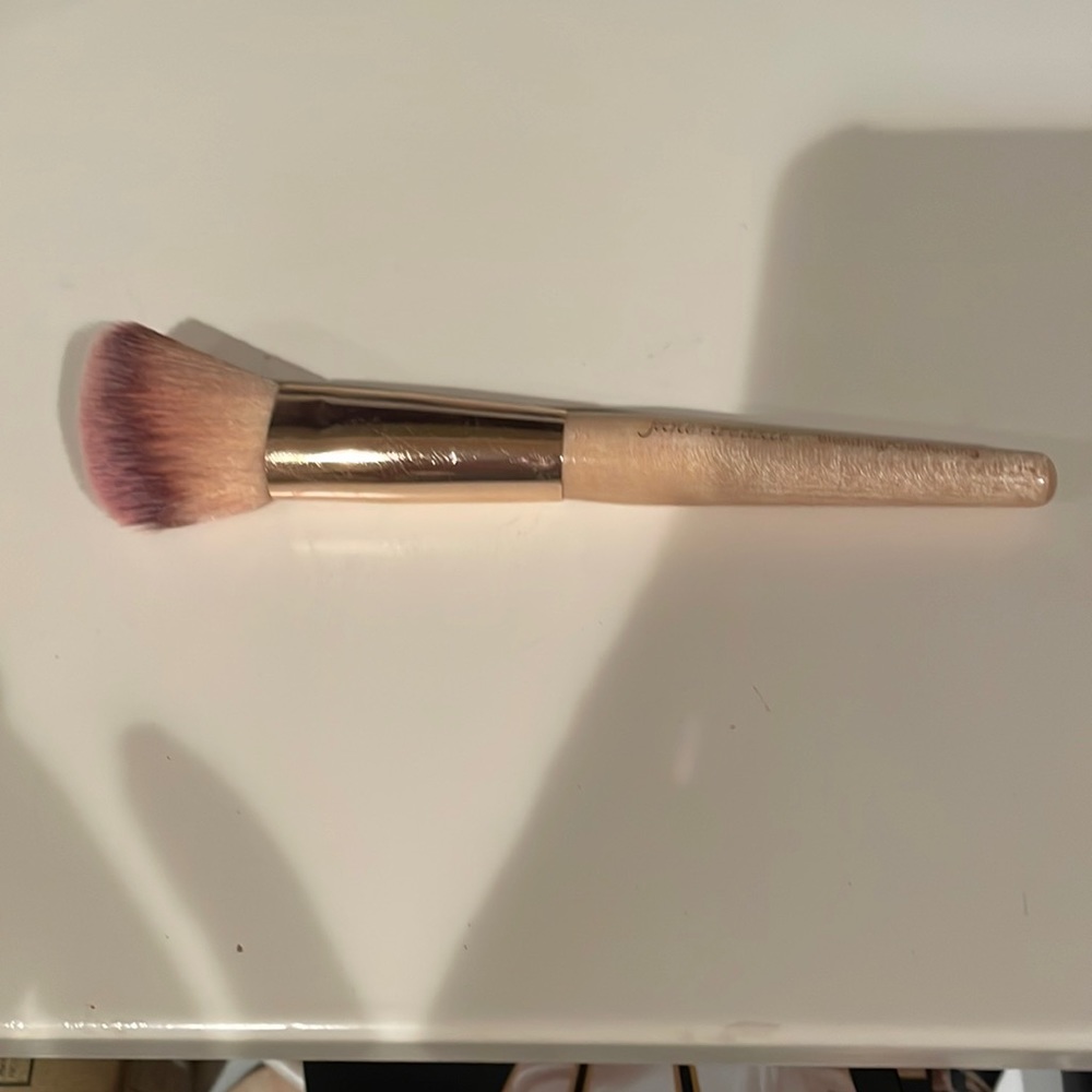 Jane Iredale Blending /Contour brush